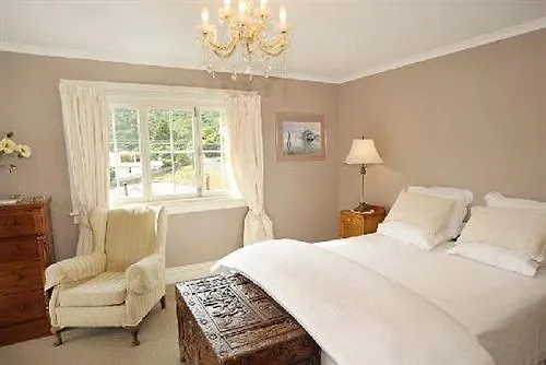 Kippilaw House Bed & Breakfast Picton 4*,