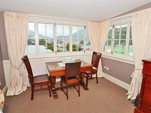 ****  Bed and Breakfast Kippilaw House Picton Nueva Zelanda