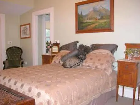 Bed and Breakfast Kippilaw House Picton