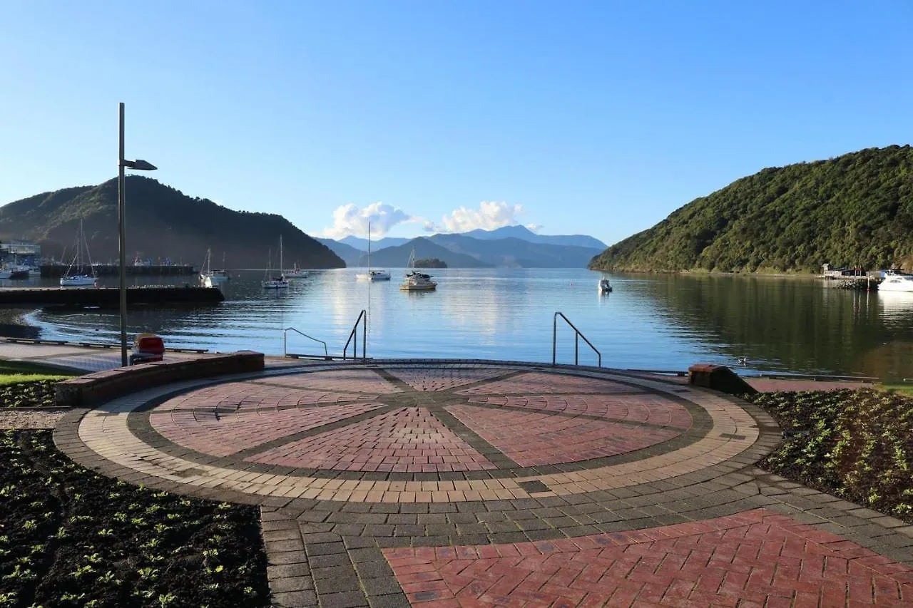 Kippilaw House Bed & Breakfast Picton