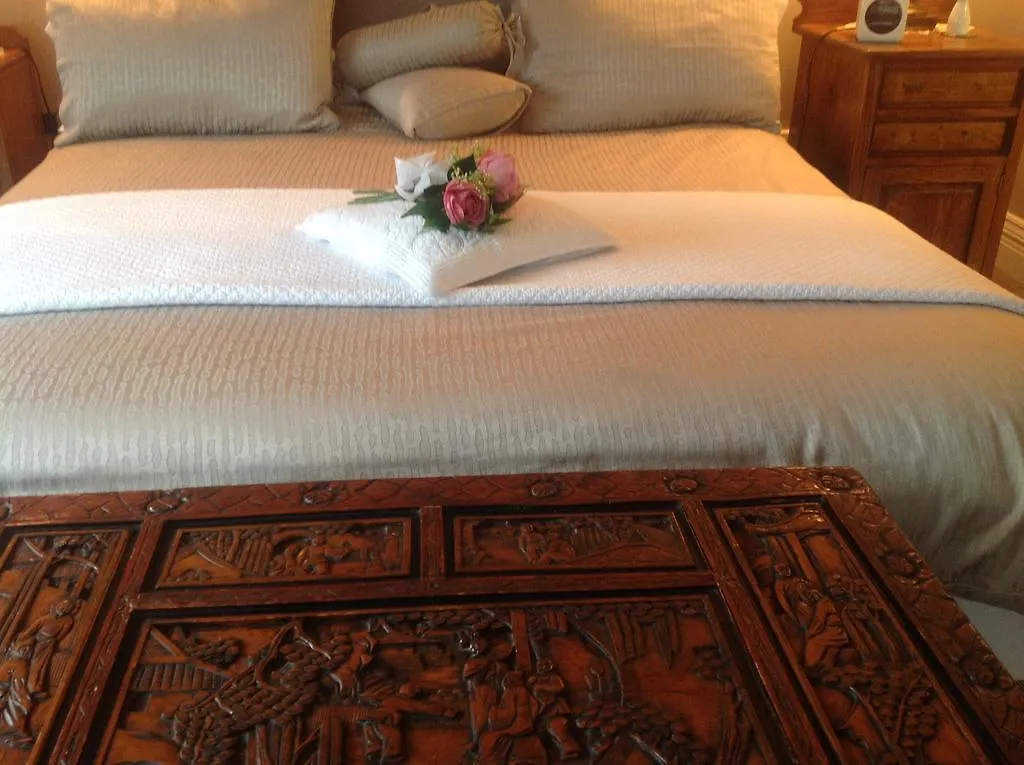 Kippilaw House Bed & Breakfast Picton New Zealand