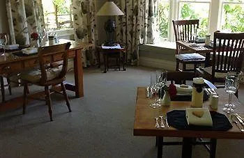 Kippilaw House Bed & Breakfast Picton 4*,