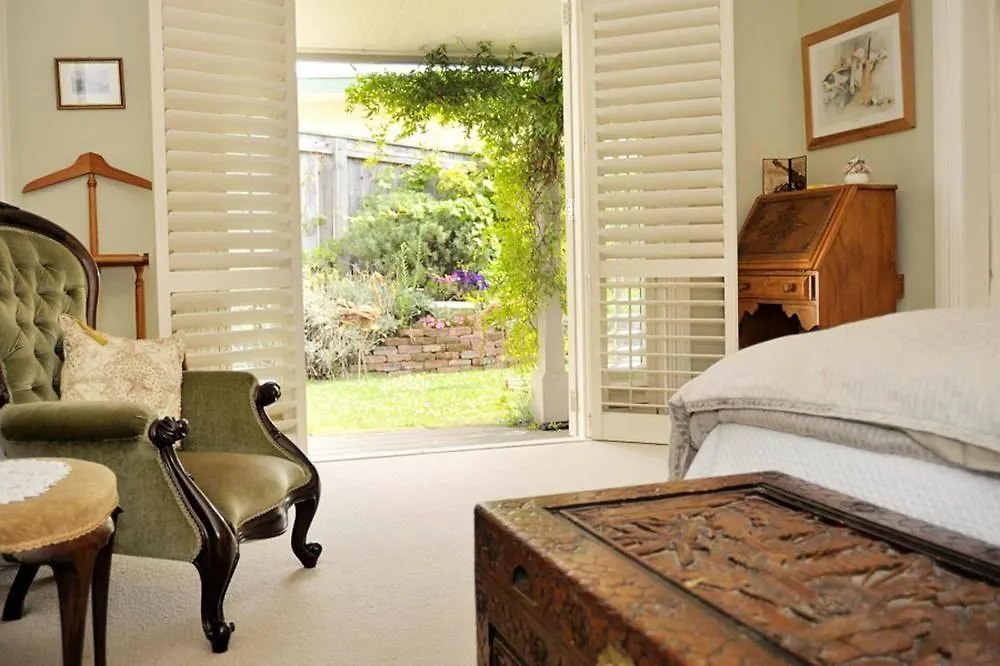 Kippilaw House Bed & Breakfast Picton 4*,