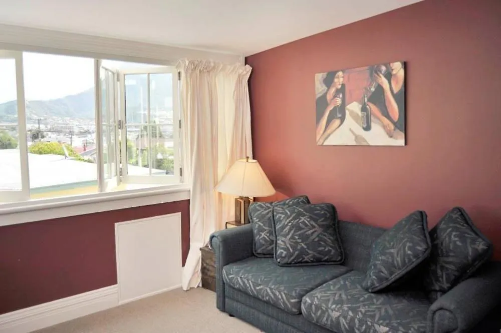 Kippilaw House Bed & Breakfast Picton