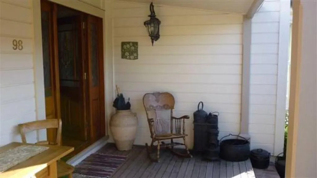 Kippilaw House Bed & Breakfast Picton New Zealand