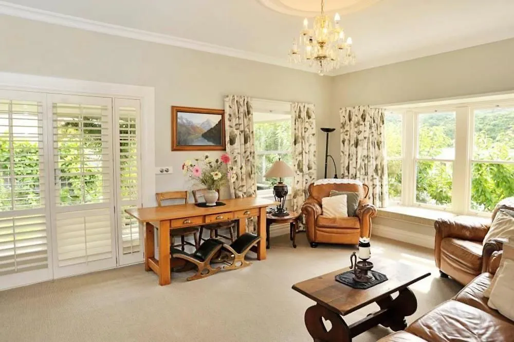 Kippilaw House Bed & Breakfast Picton