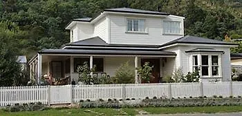 Kippilaw House Bed & Breakfast Picton