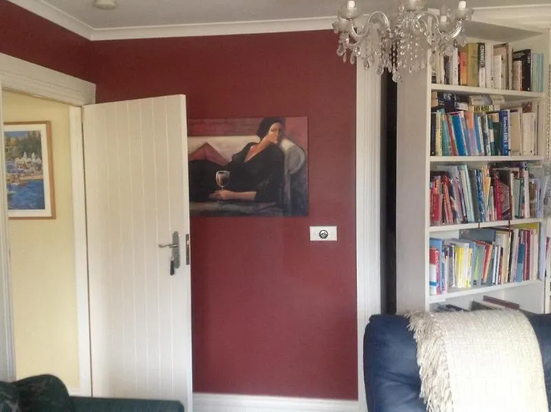 Kippilaw House Bed & Breakfast Picton