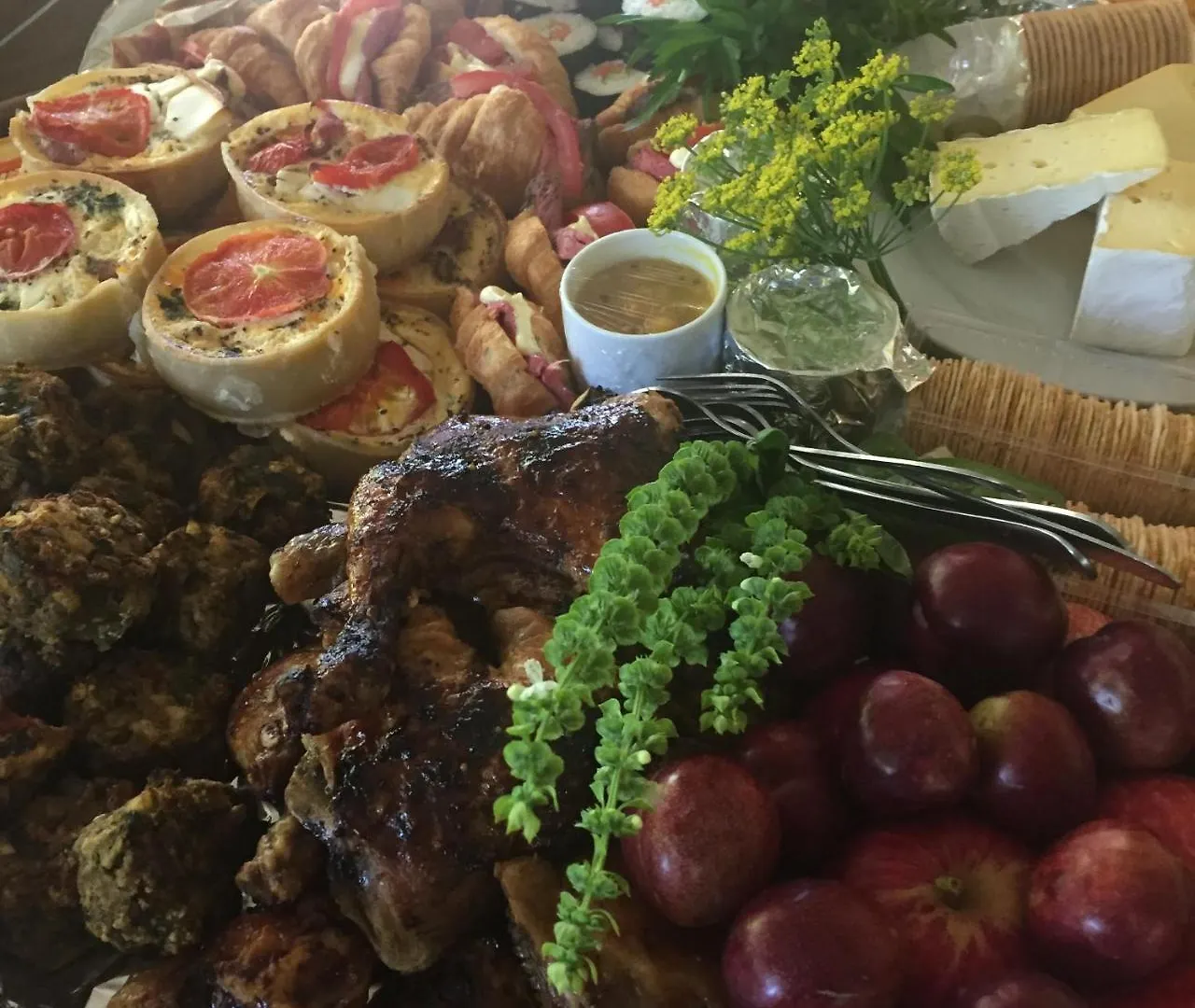 Kippilaw House Bed & Breakfast Picton