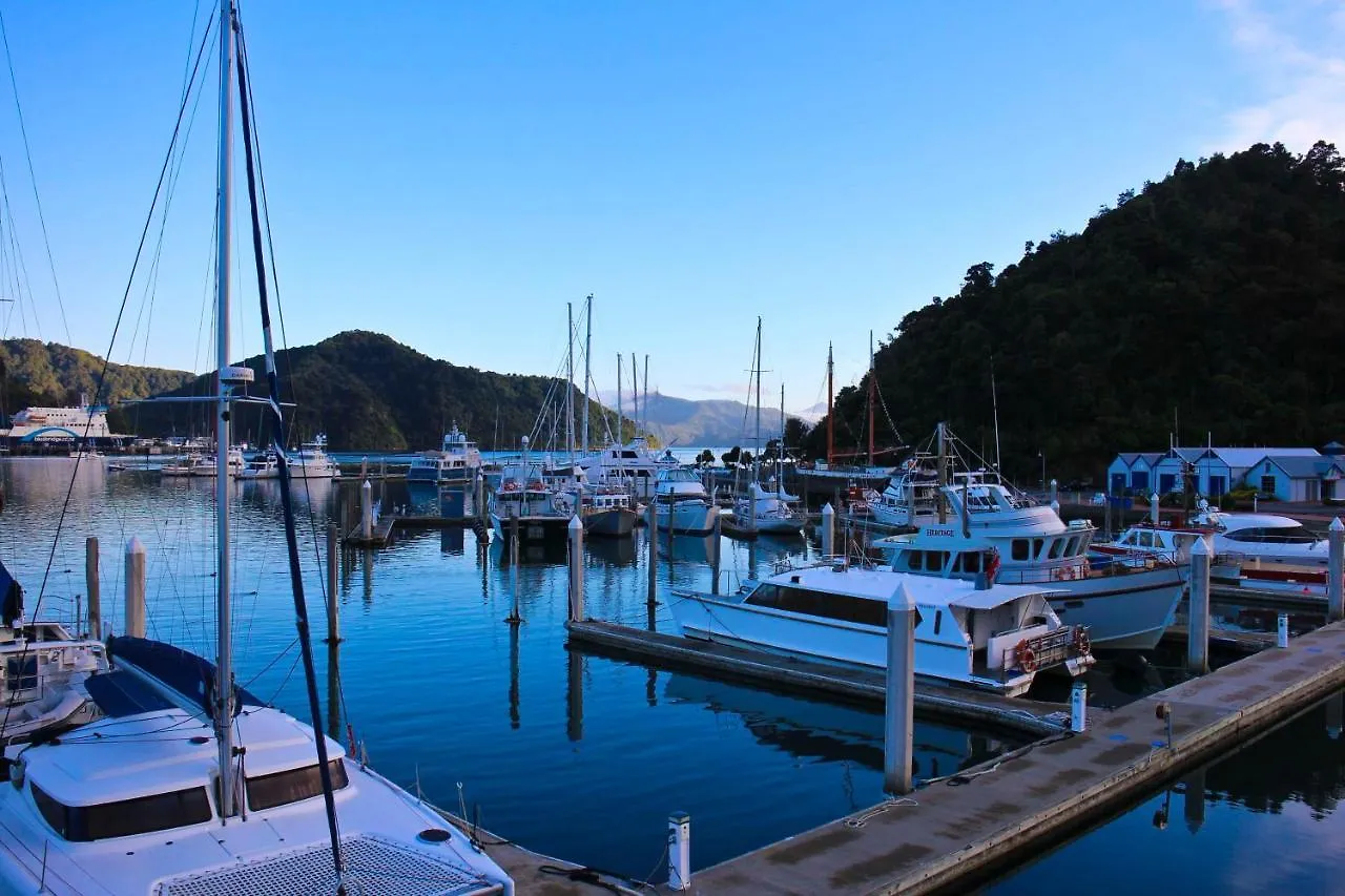 Kippilaw House Bed & Breakfast Picton